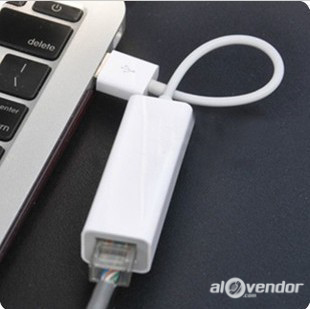 Apple USB Ethernet Adapter MC704